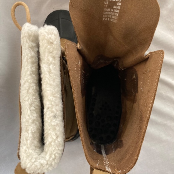 Kamik Quest Men’s Winter Boot - Picture 8 of 13